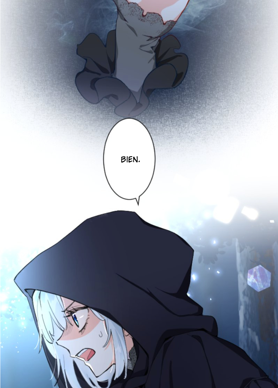 53 La Santa Herida se Convirtio en Villana