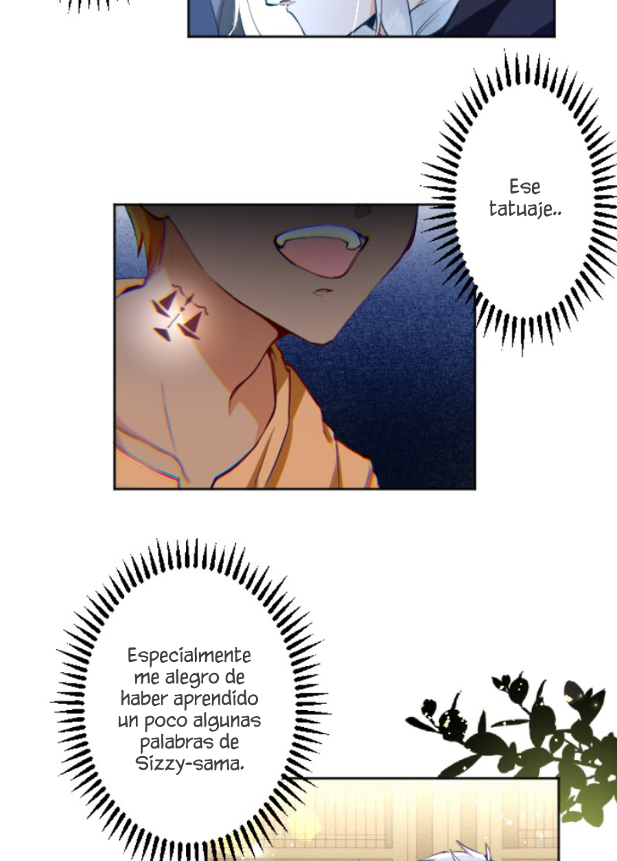 45 La Santa Herida se Convirtio en Villana