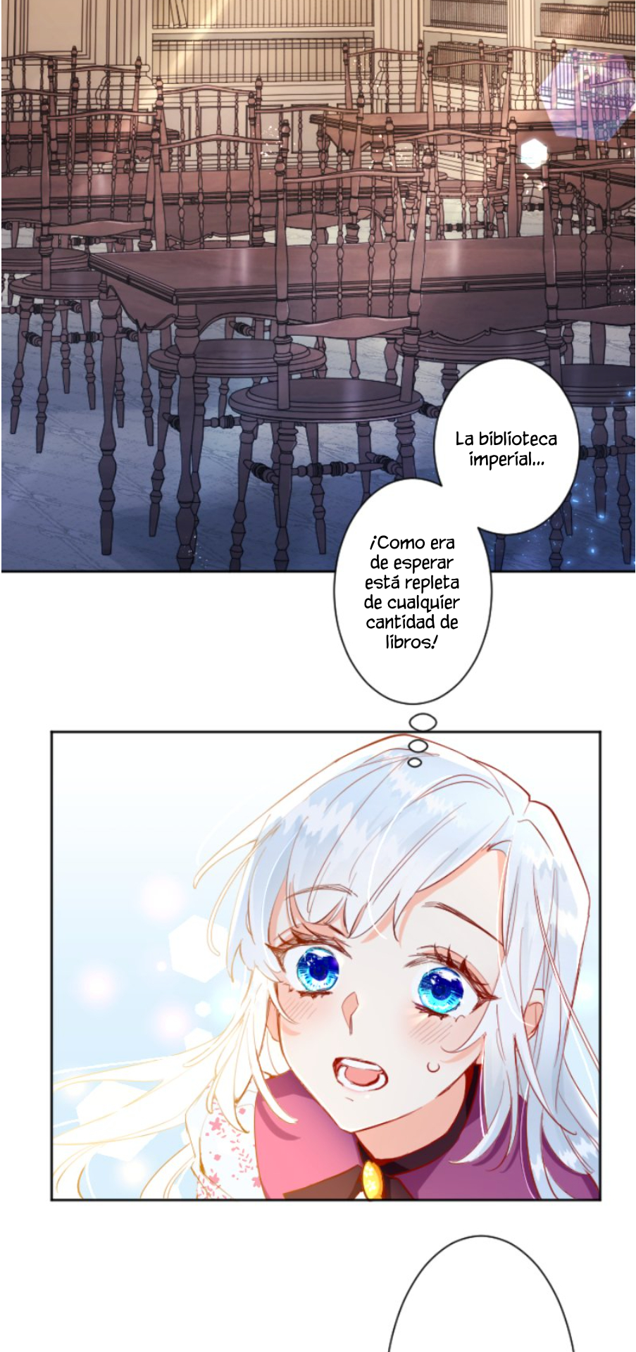 11 La Santa Herida se Convirtio en Villana