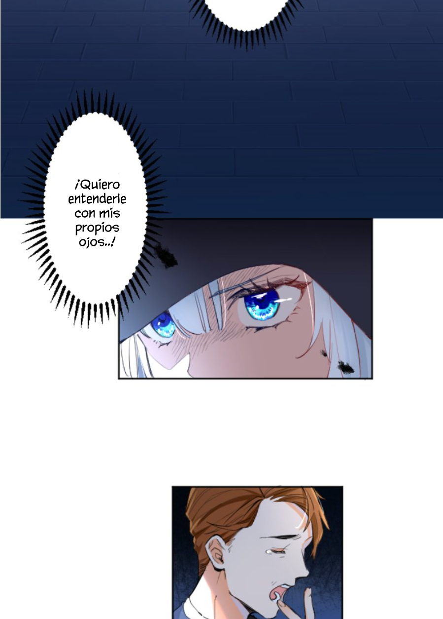 50 La Santa Herida se Convirtio en Villana