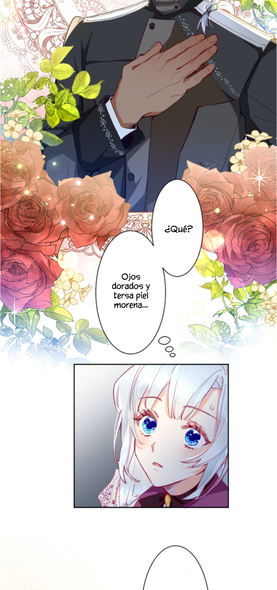 24 La Santa Herida se Convirtio en Villana