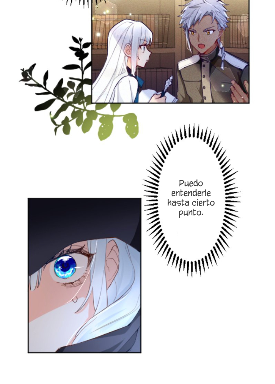 46 La Santa Herida se Convirtio en Villana