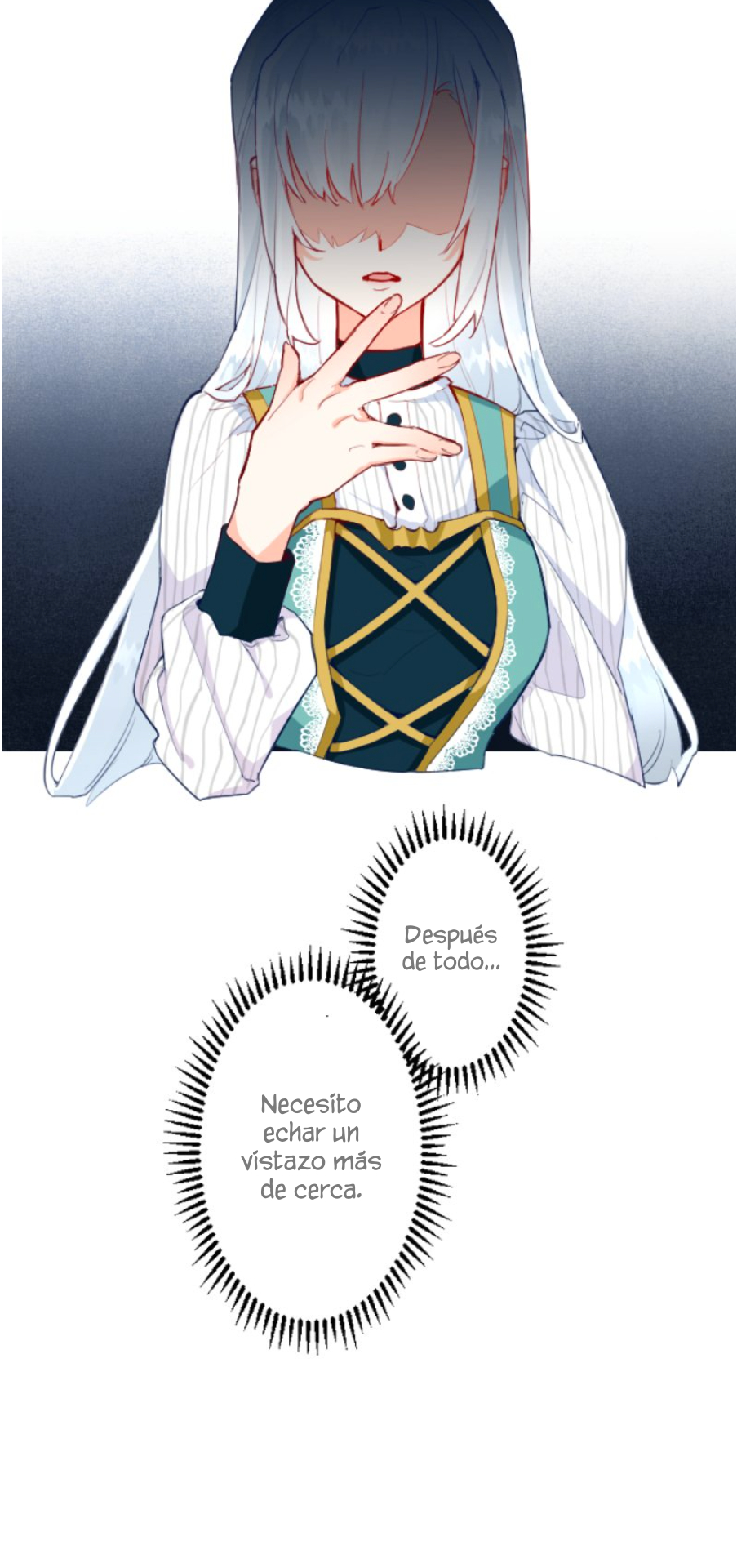 9 La Santa Herida se Convirtio en Villana