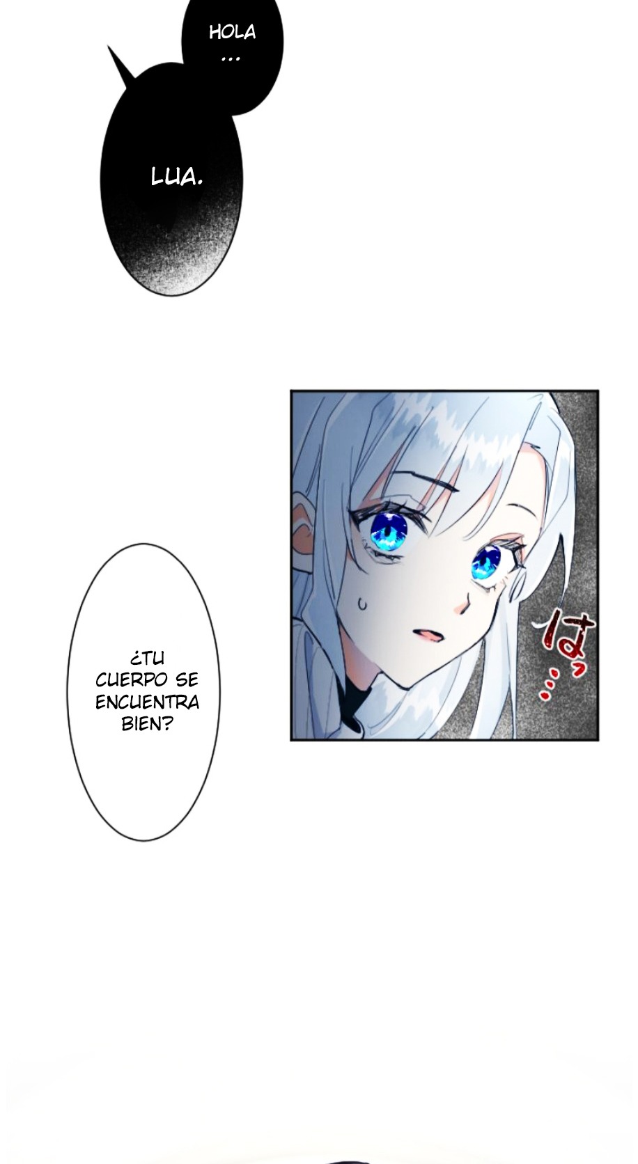 58 La Santa Herida se Convirtio en Villana