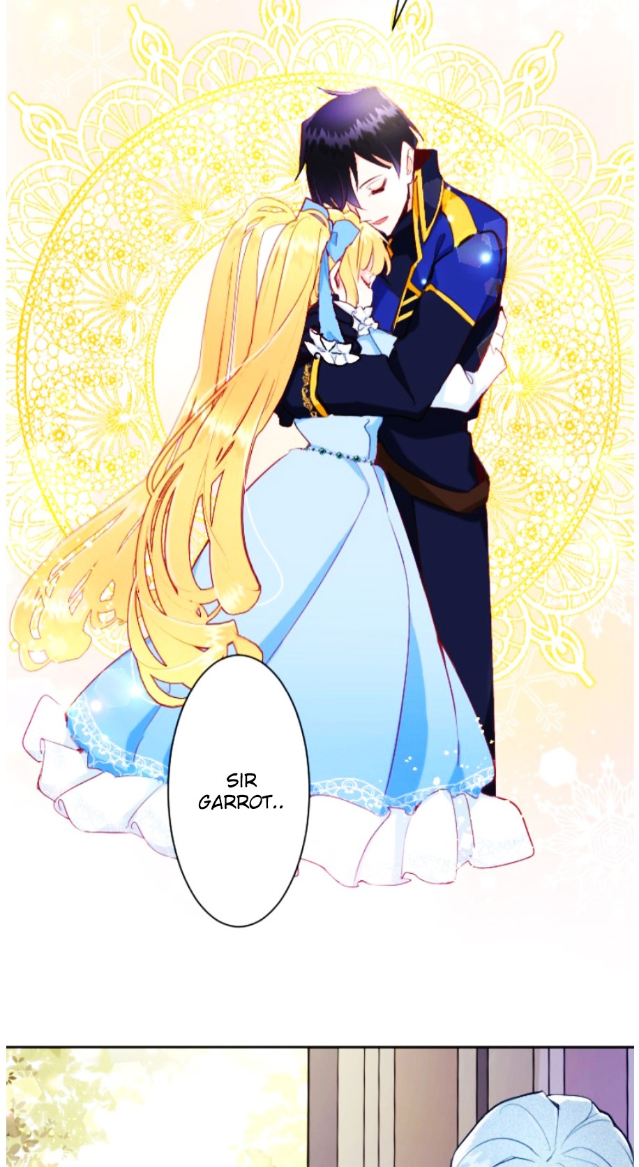 55 La Santa Herida se Convirtio en Villana