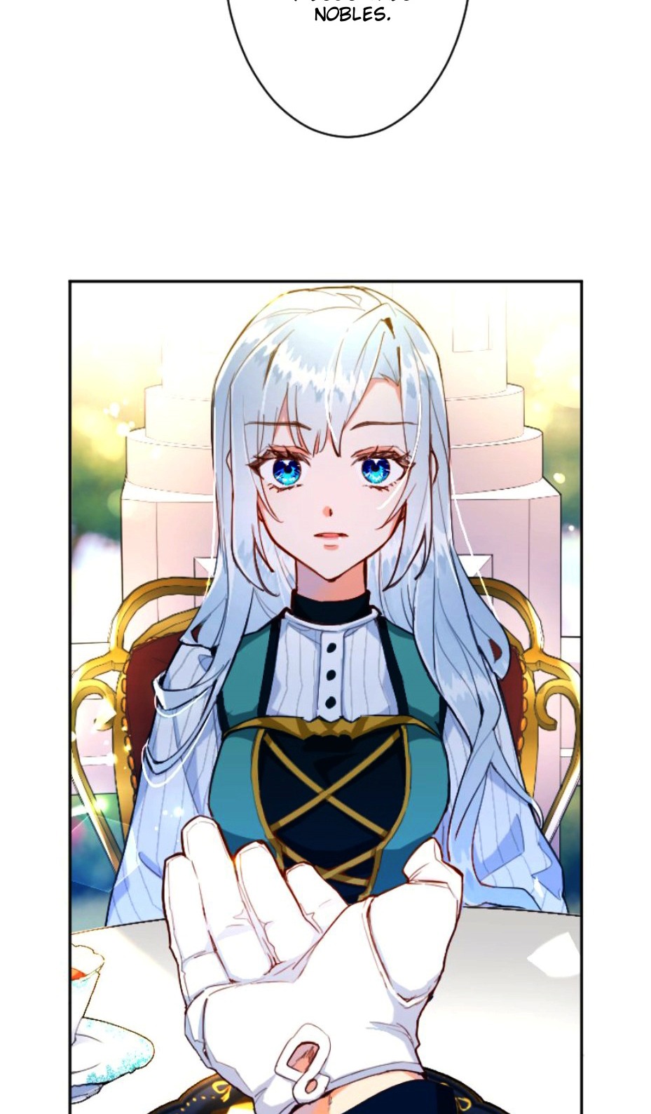 33 La Santa Herida se Convirtio en Villana