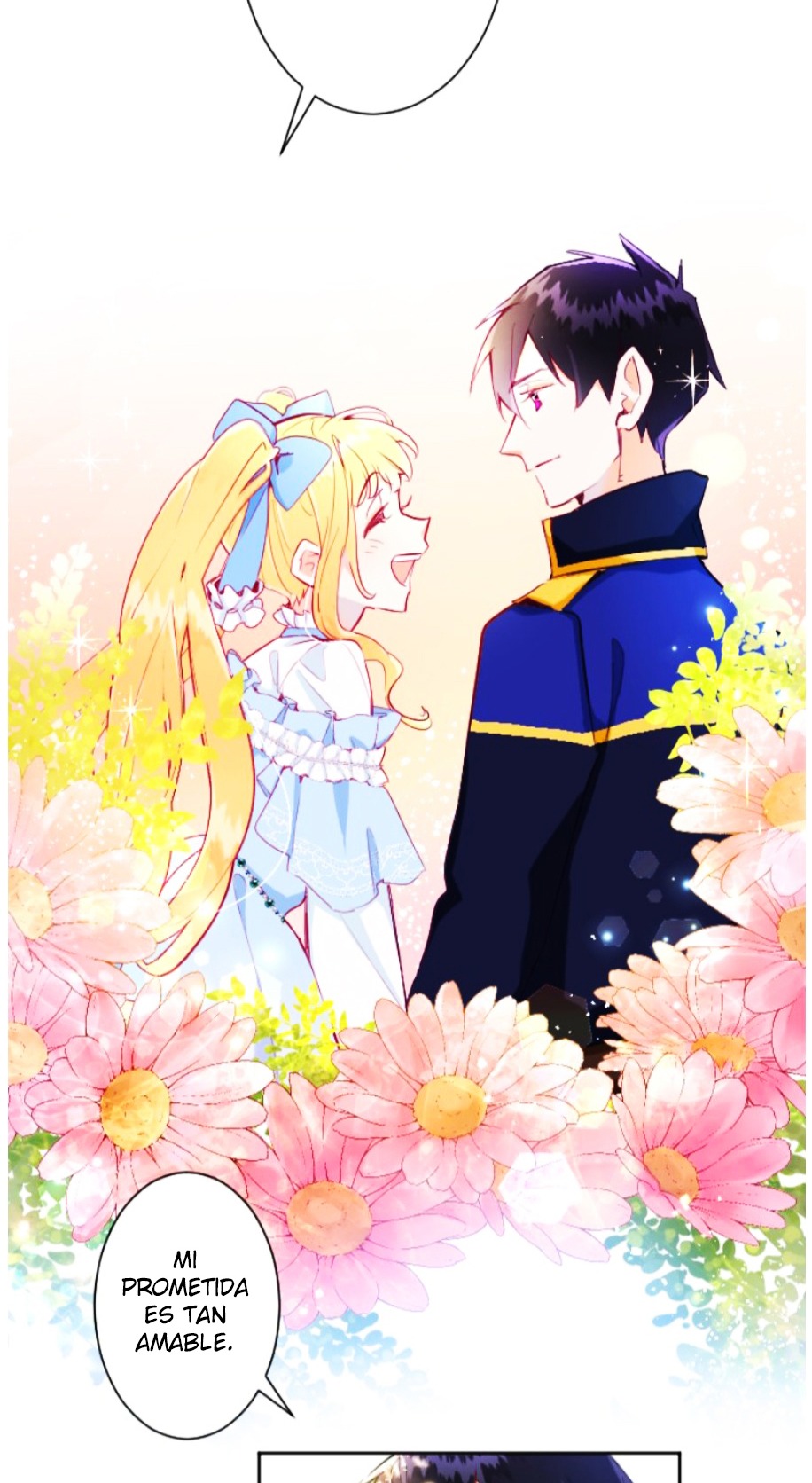 52 La Santa Herida se Convirtio en Villana