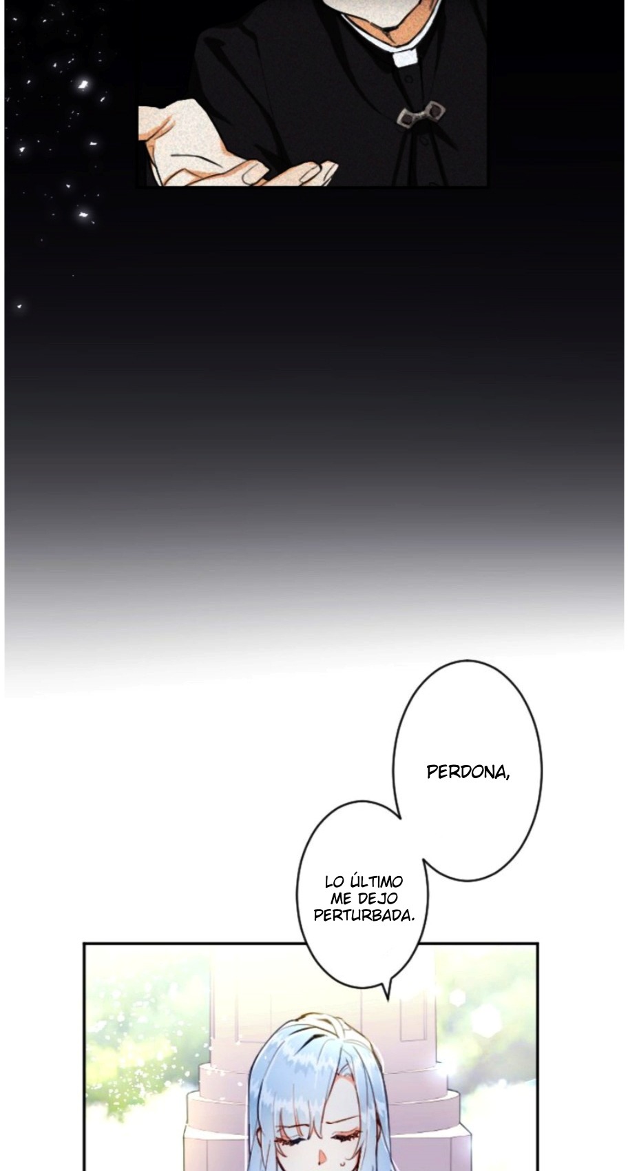 18 La Santa Herida se Convirtio en Villana