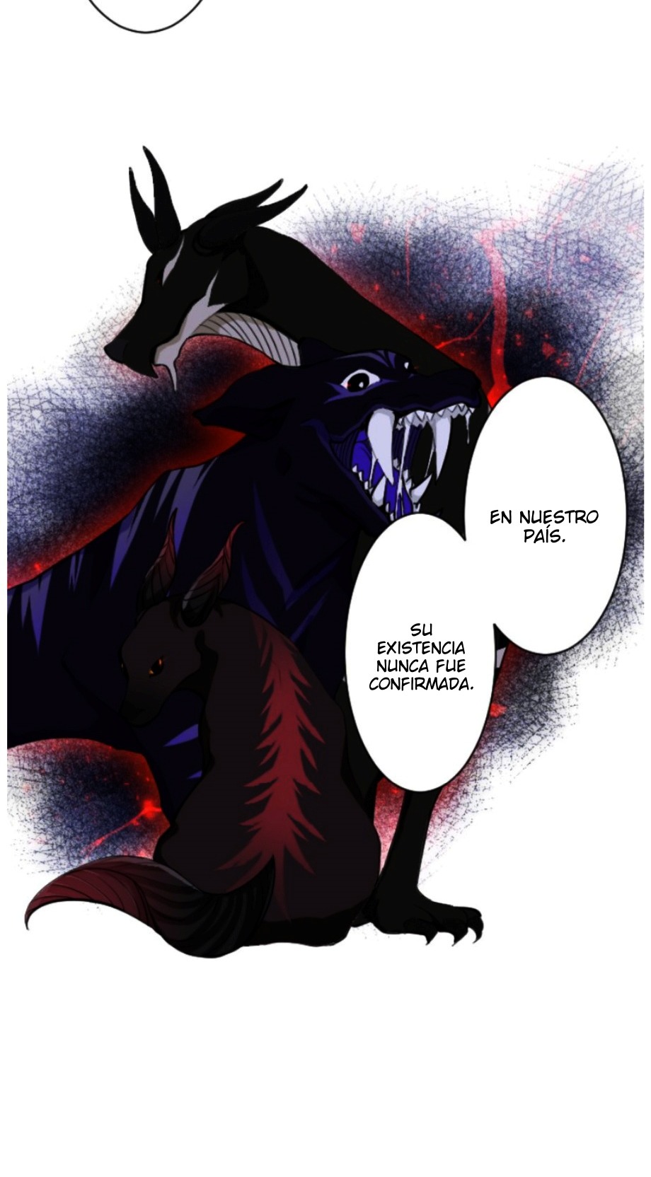 10 La Santa Herida se Convirtio en Villana