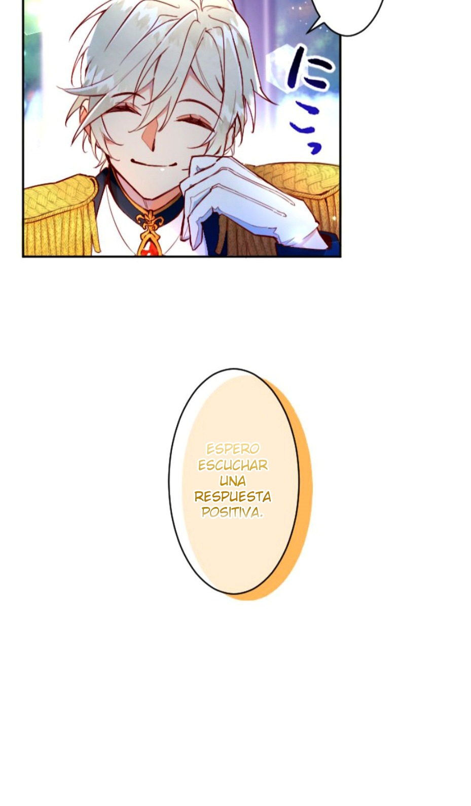 44 La Santa Herida se Convirtio en Villana