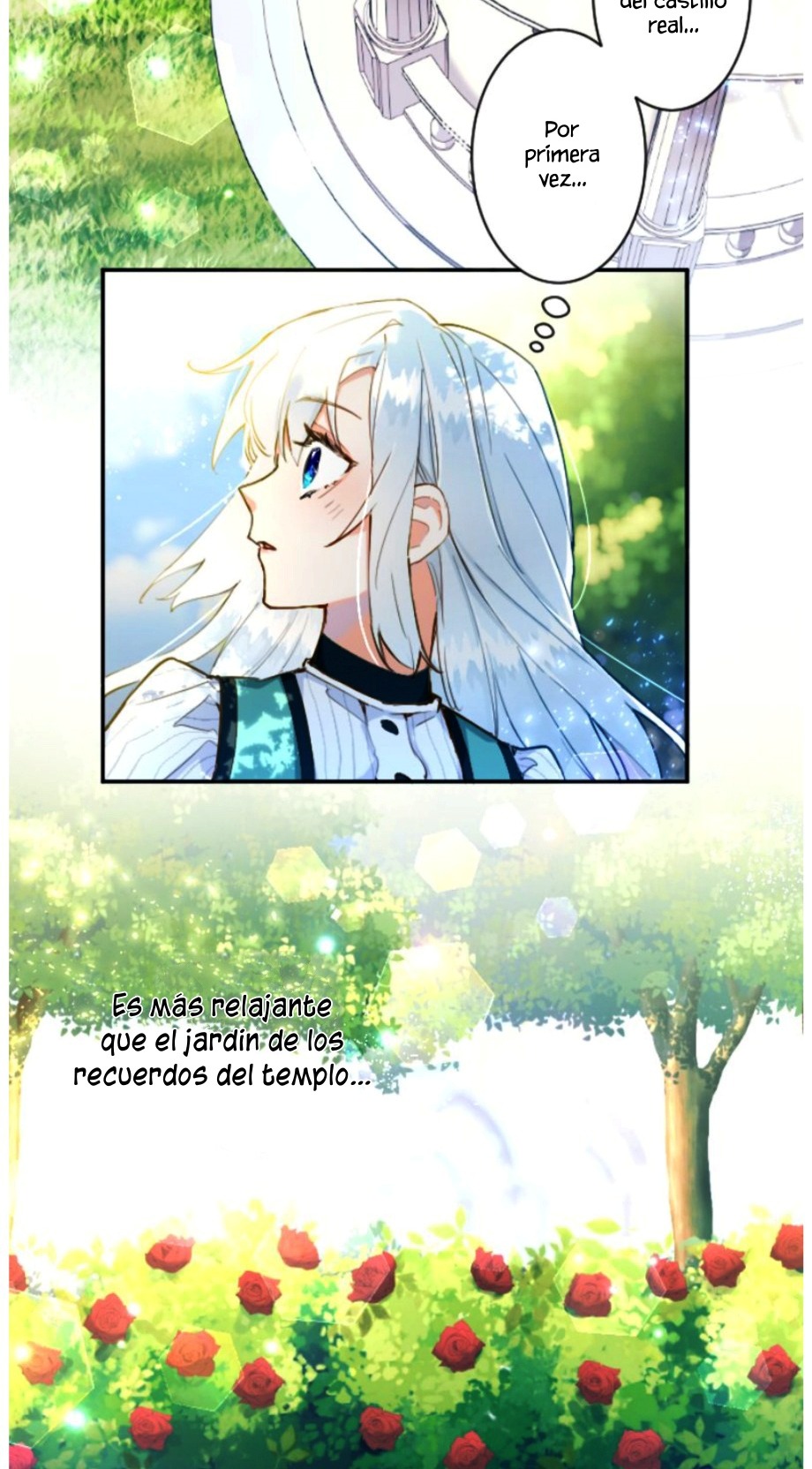 1 La Santa Herida se Convirtio en Villana