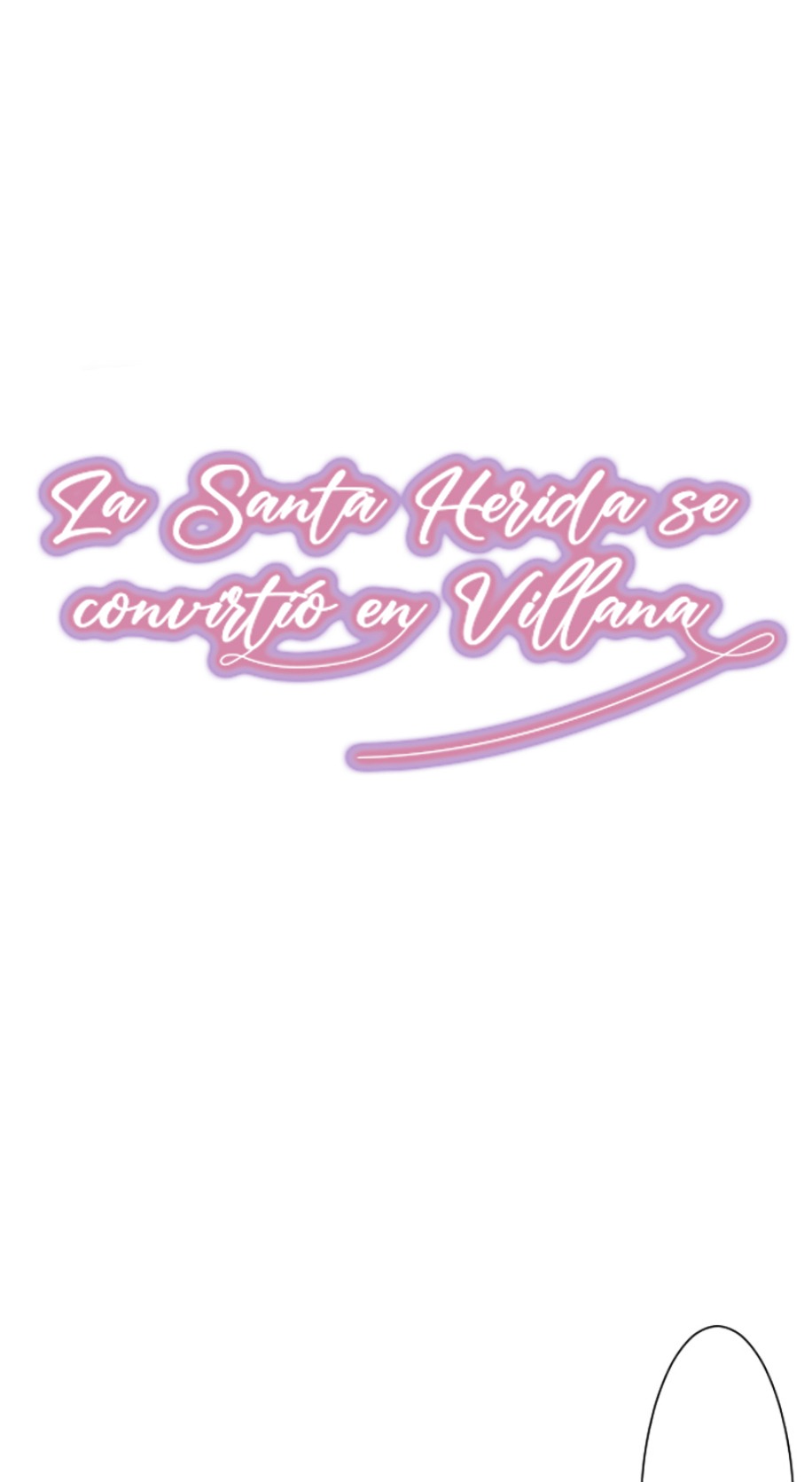 45 La Santa Herida se Convirtio en Villana