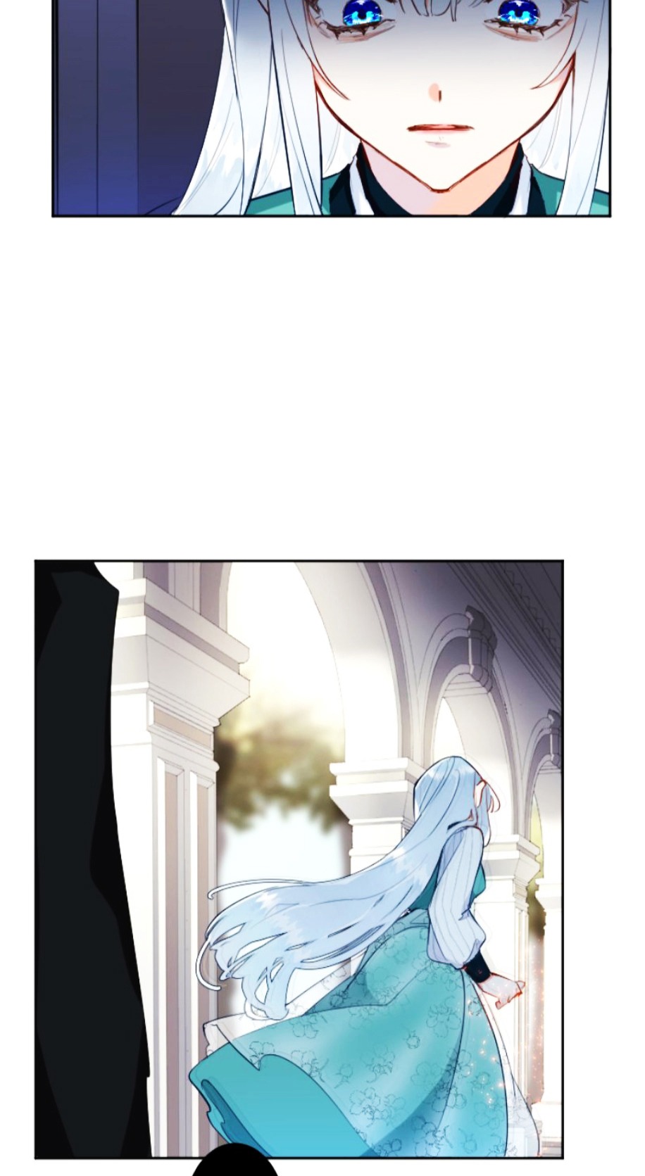 57 La Santa Herida se Convirtio en Villana