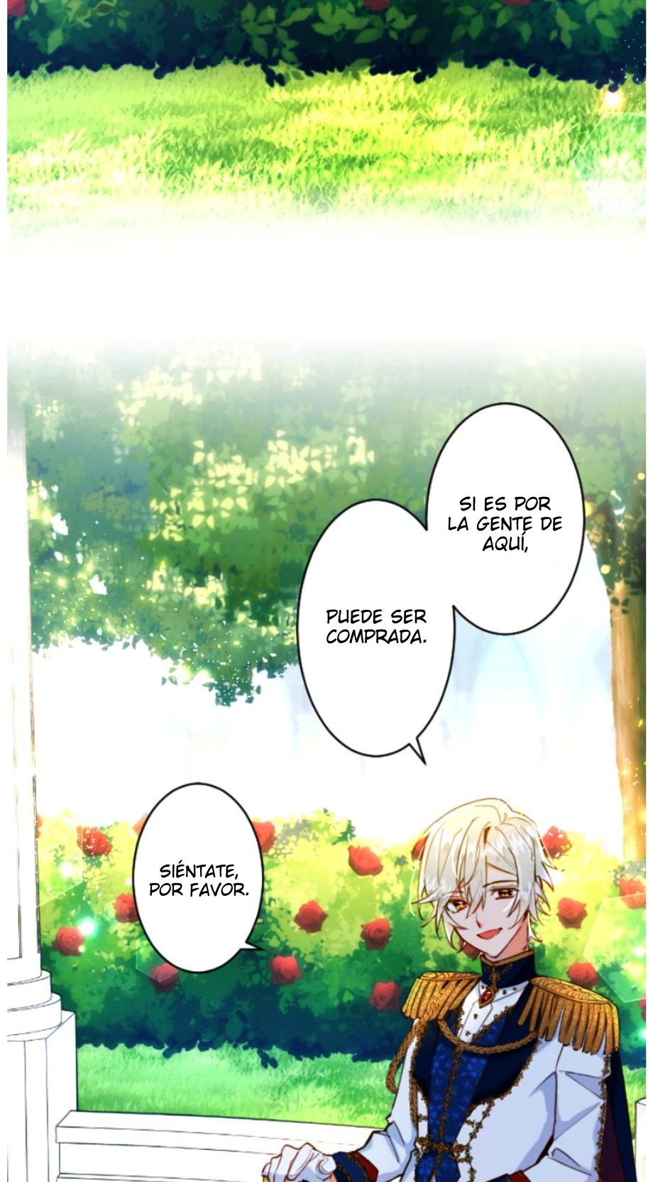 2 La Santa Herida se Convirtio en Villana