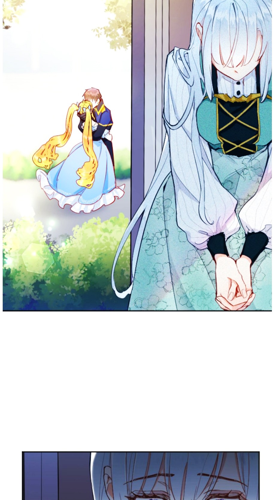 56 La Santa Herida se Convirtio en Villana