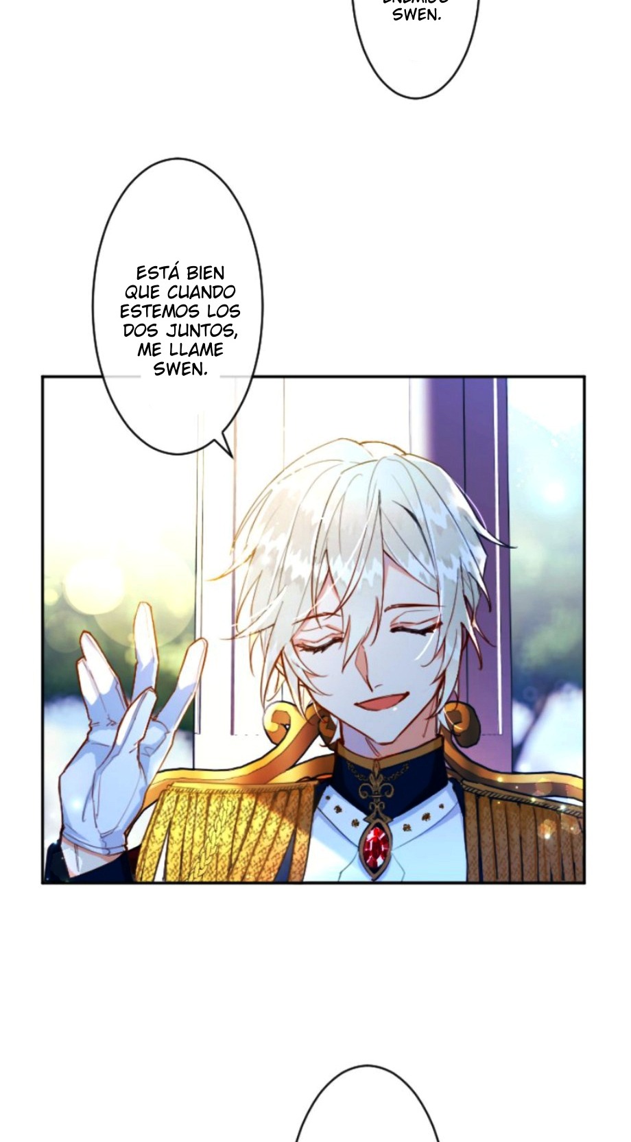 5 La Santa Herida se Convirtio en Villana