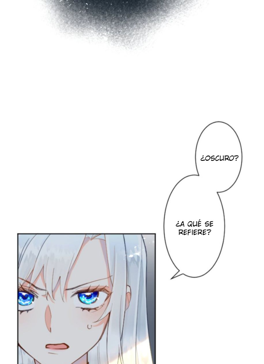 54 La Santa Herida se Convirtio en Villana