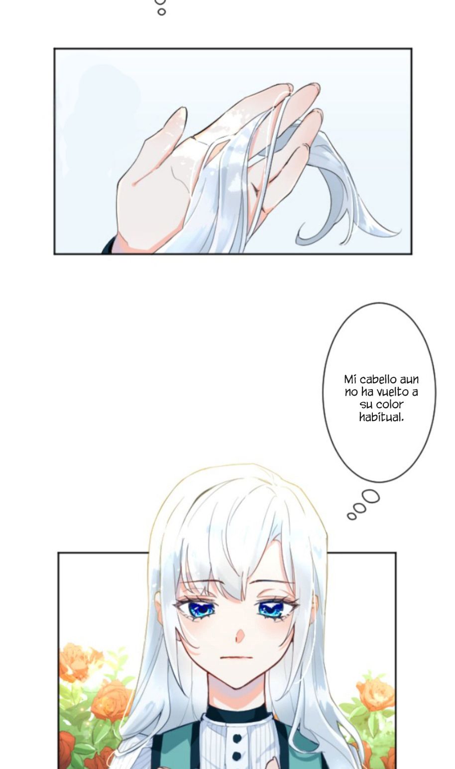 13 La Santa Herida se Convirtio en Villana