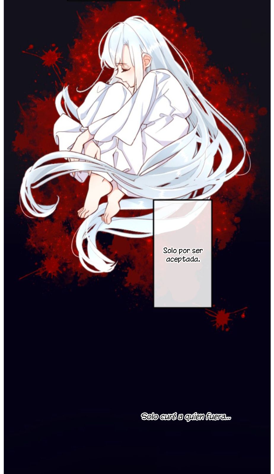 38 La Santa Herida se Convirtio en Villana