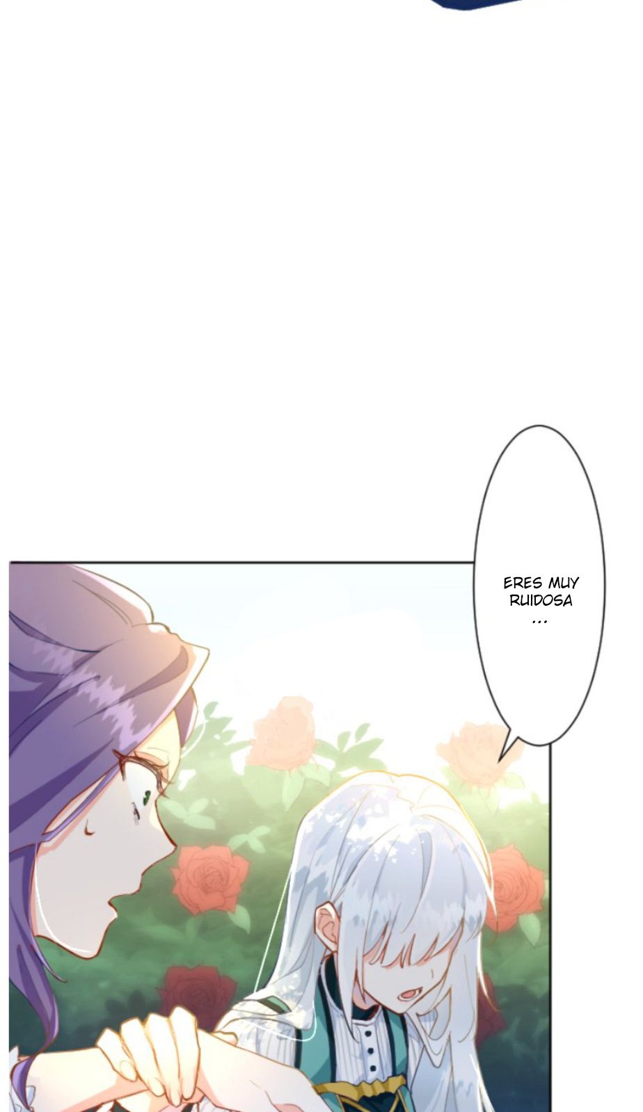 32 La Santa Herida se Convirtio en Villana