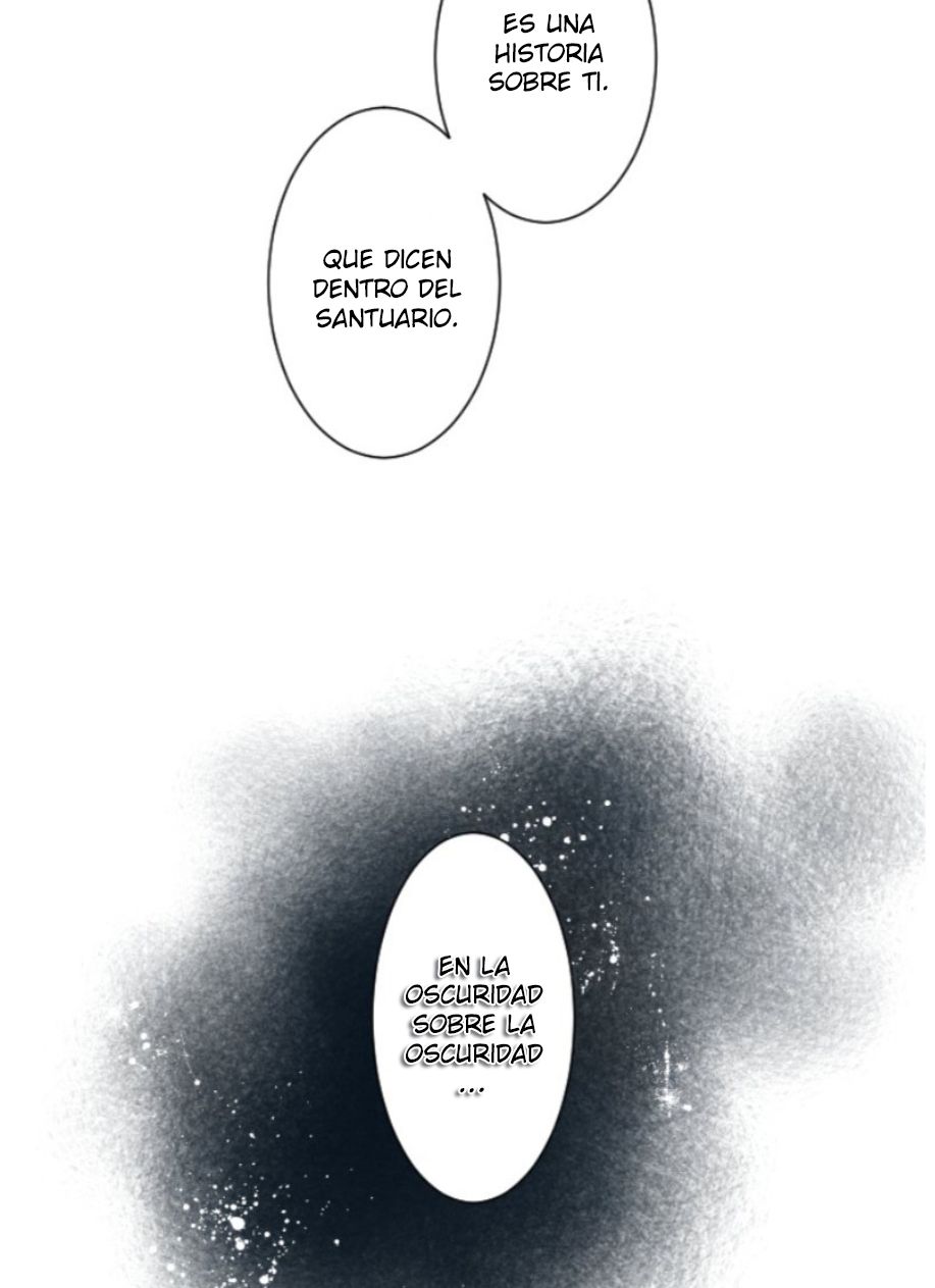 53 La Santa Herida se Convirtio en Villana