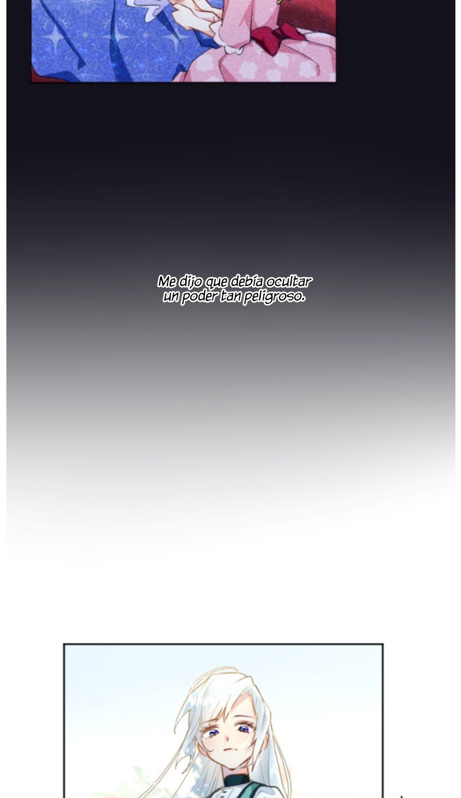 42 La Santa Herida se Convirtio en Villana