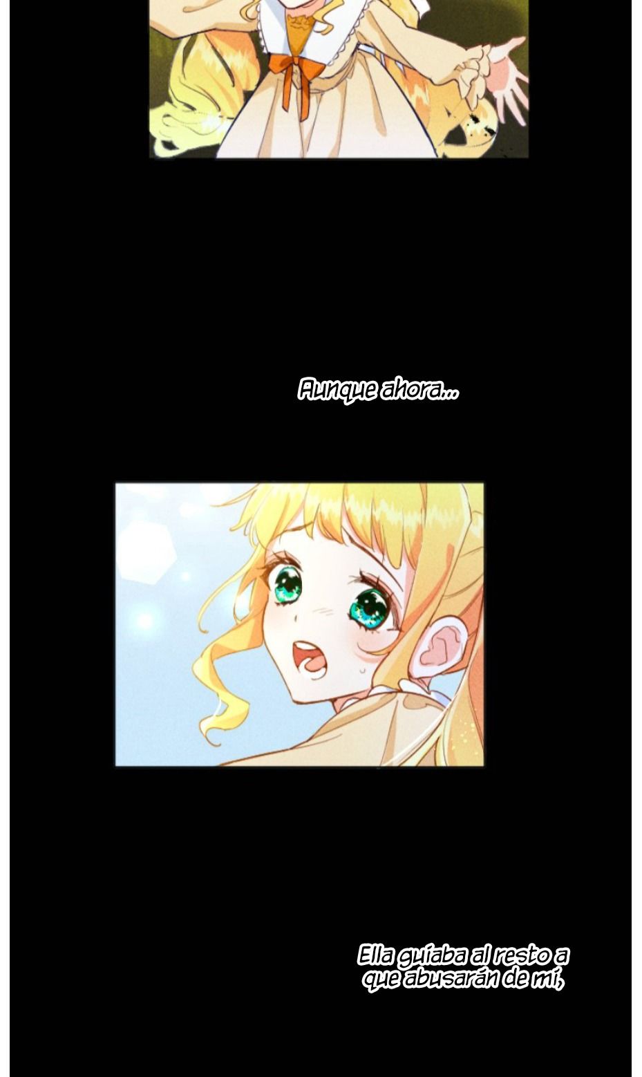 26 La Santa Herida se Convirtio en Villana