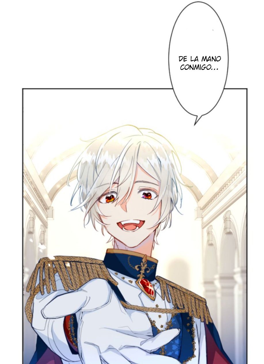 56 La Santa Herida se Convirtio en Villana