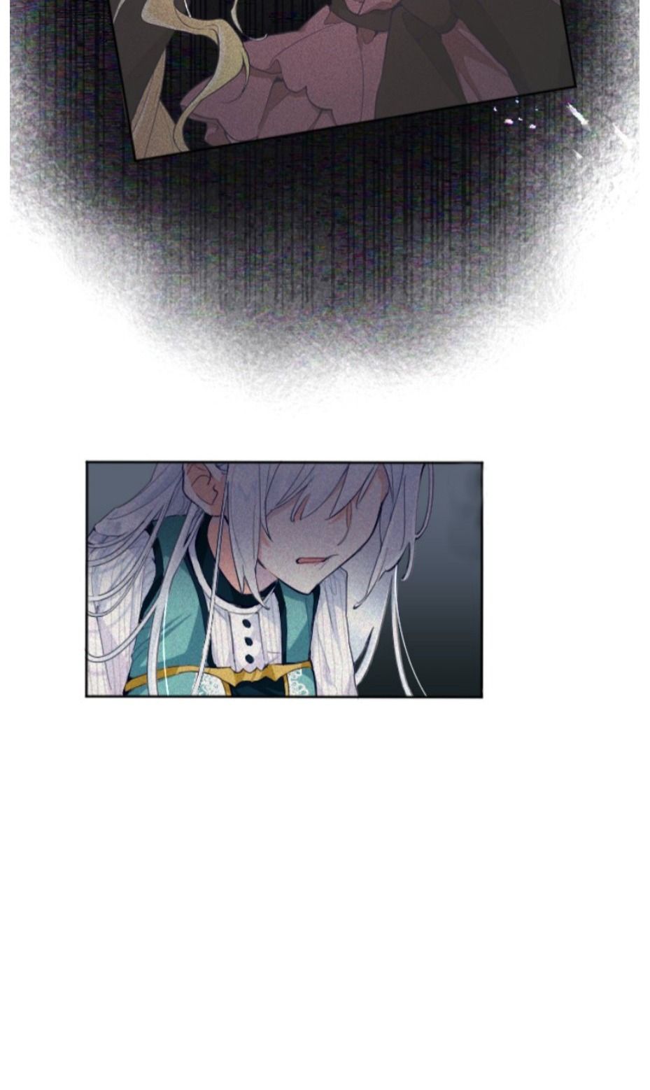 16 La Santa Herida se Convirtio en Villana