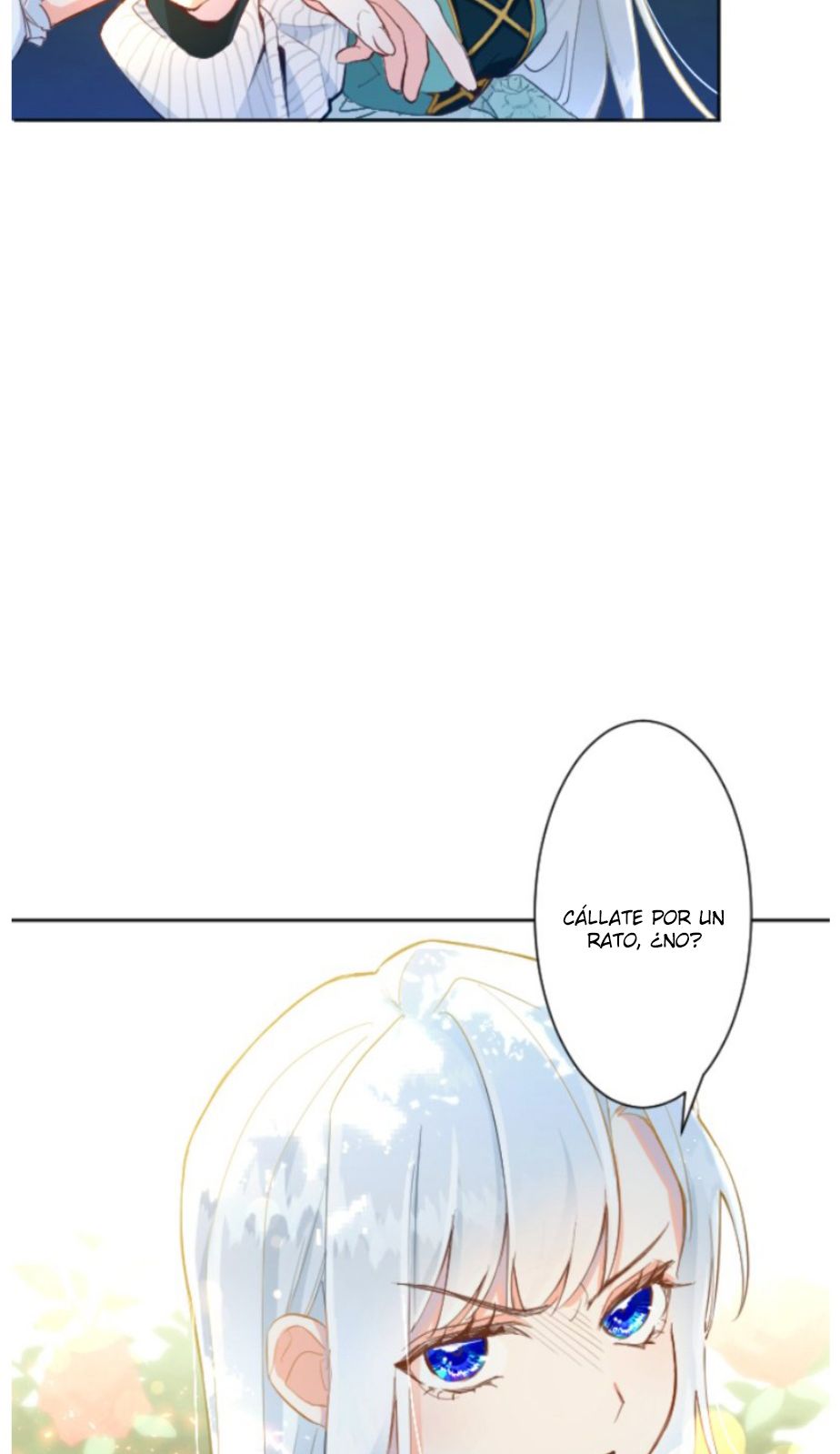 33 La Santa Herida se Convirtio en Villana