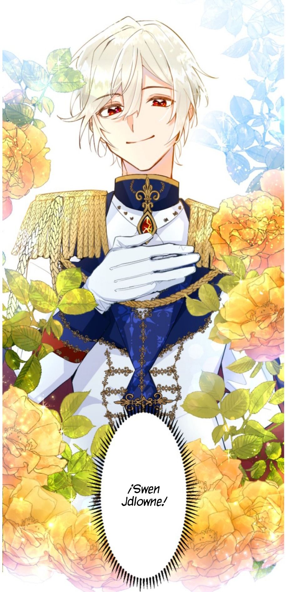 50 La Santa Herida se Convirtio en Villana