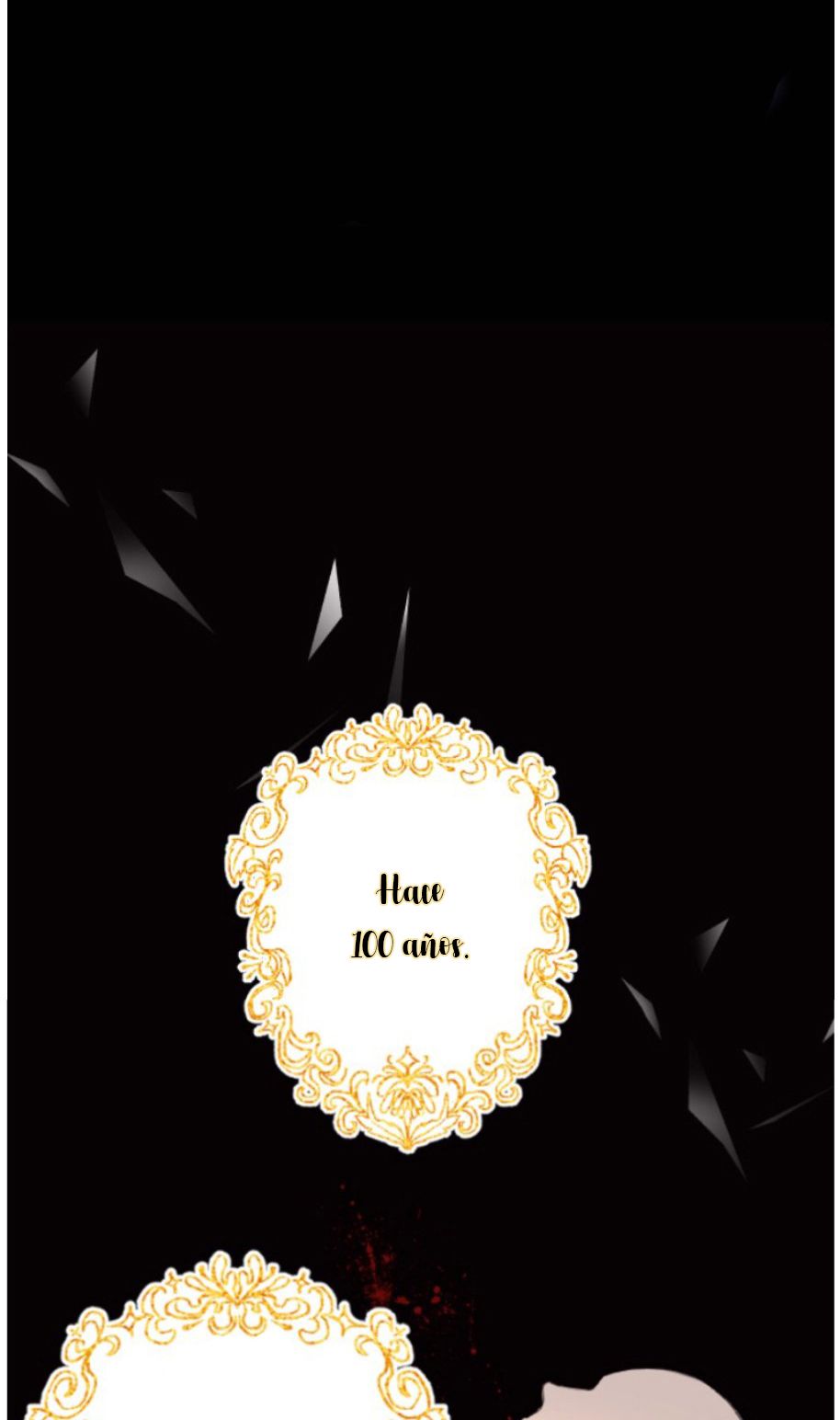 0 La Santa Herida se Convirtio en Villana