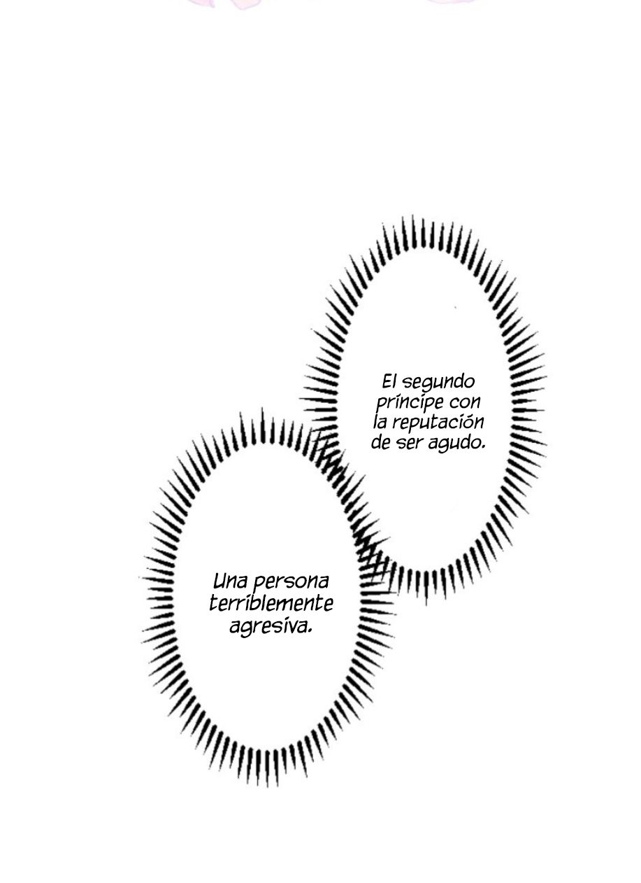 51 La Santa Herida se Convirtio en Villana