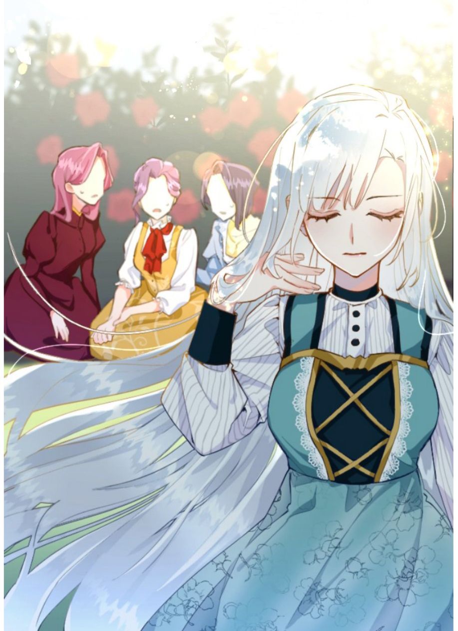 46 La Santa Herida se Convirtio en Villana