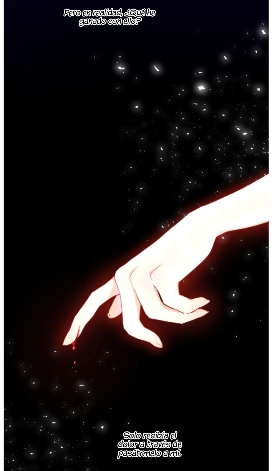 39 La Santa Herida se Convirtio en Villana