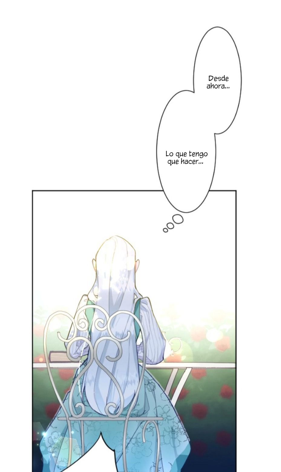 17 La Santa Herida se Convirtio en Villana