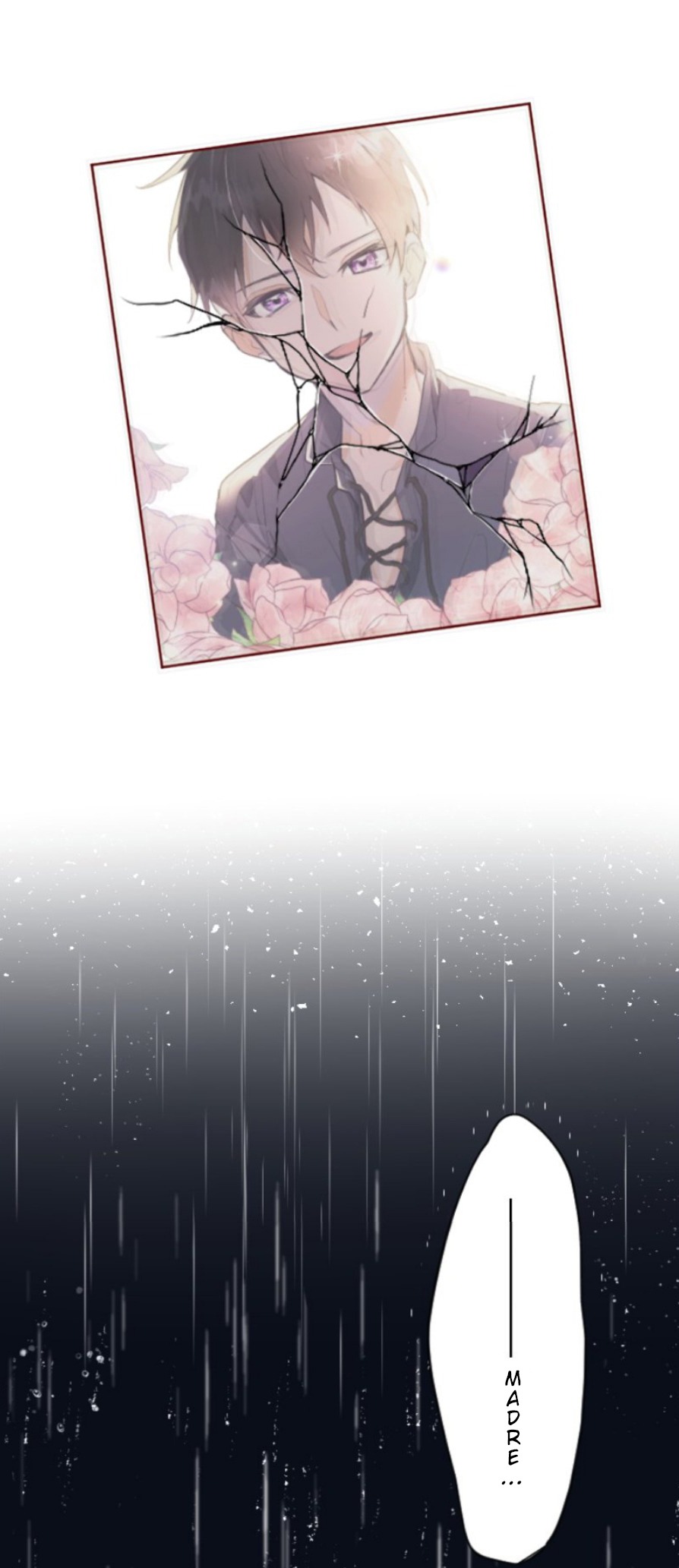 27 La Santa Herida se Convirtio en Villana