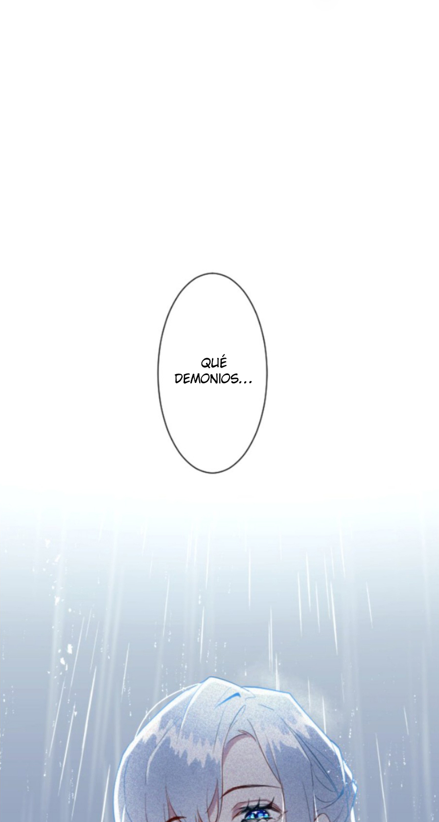 39 La Santa Herida se Convirtio en Villana