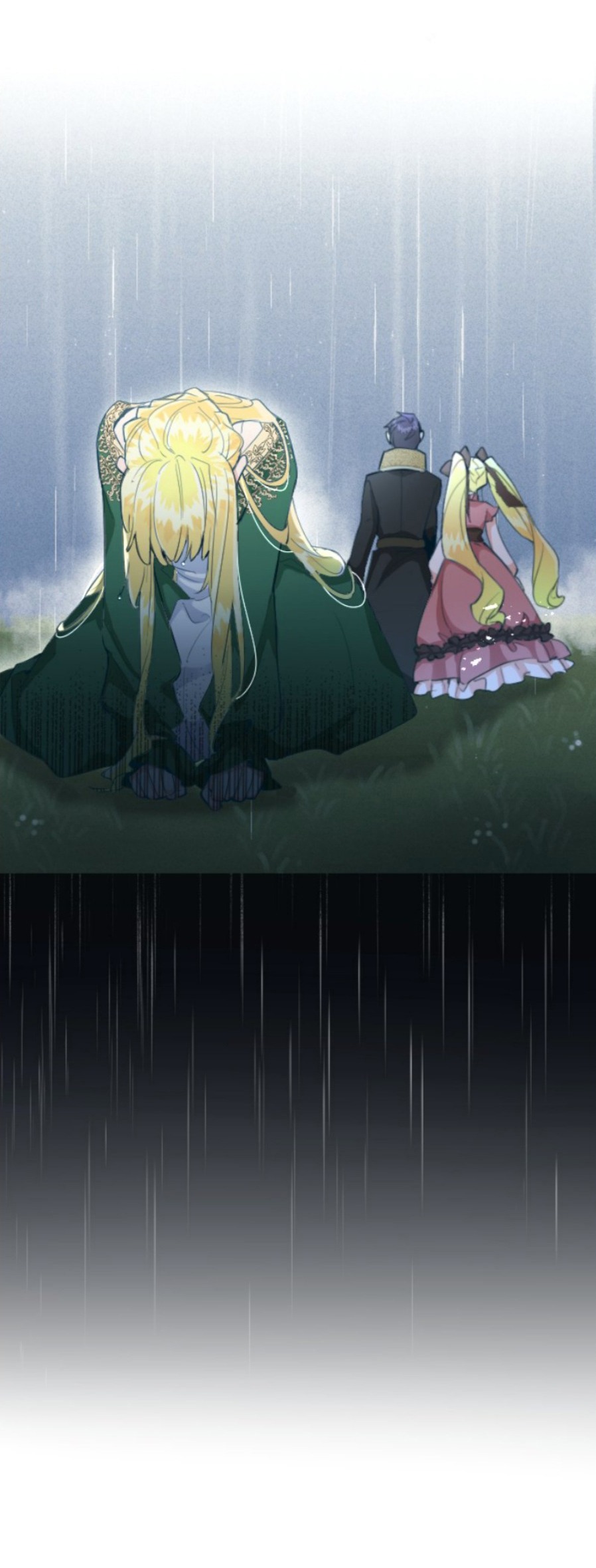 26 La Santa Herida se Convirtio en Villana