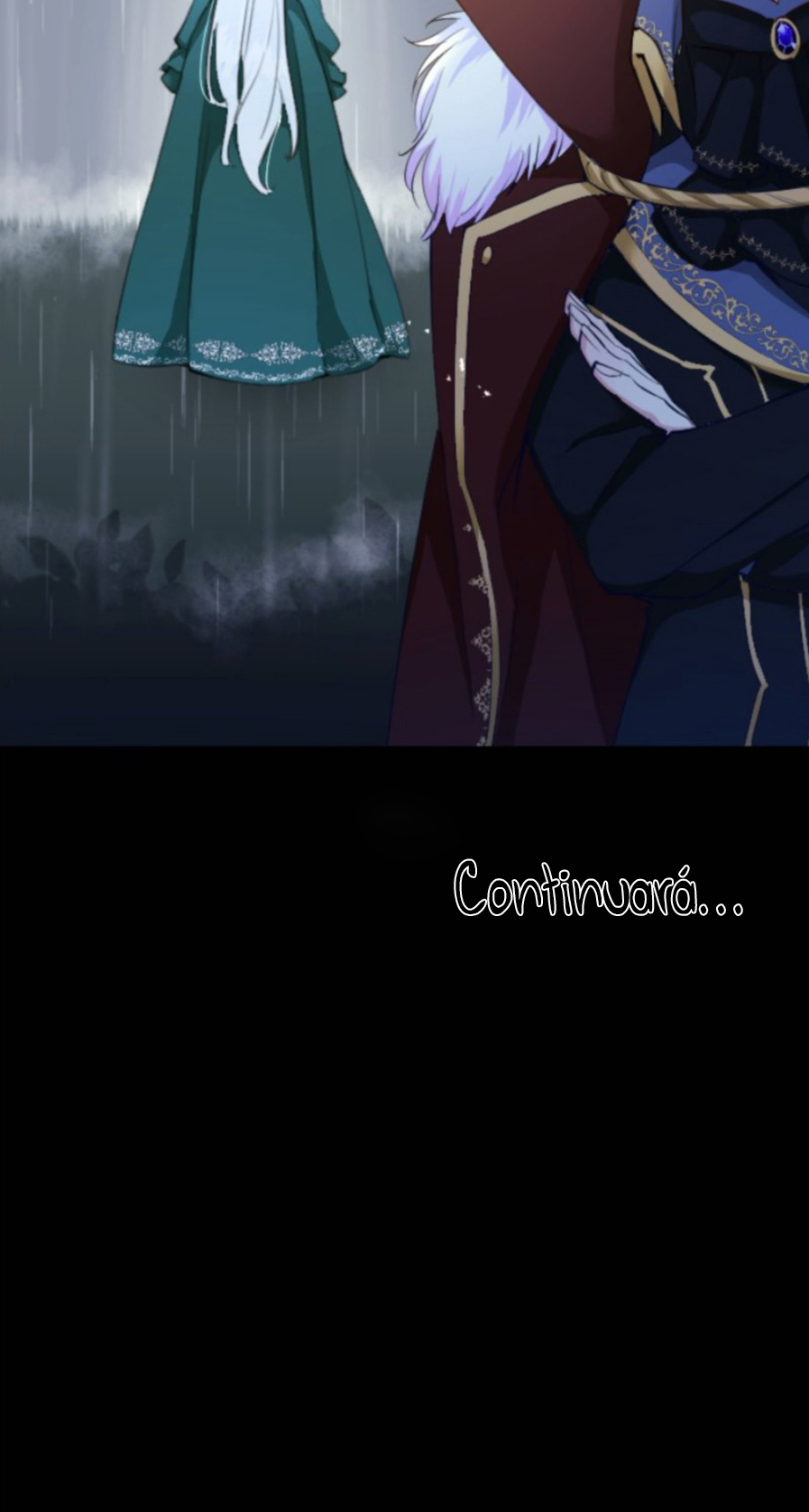 44 La Santa Herida se Convirtio en Villana