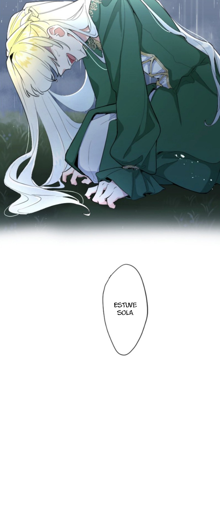 29 La Santa Herida se Convirtio en Villana