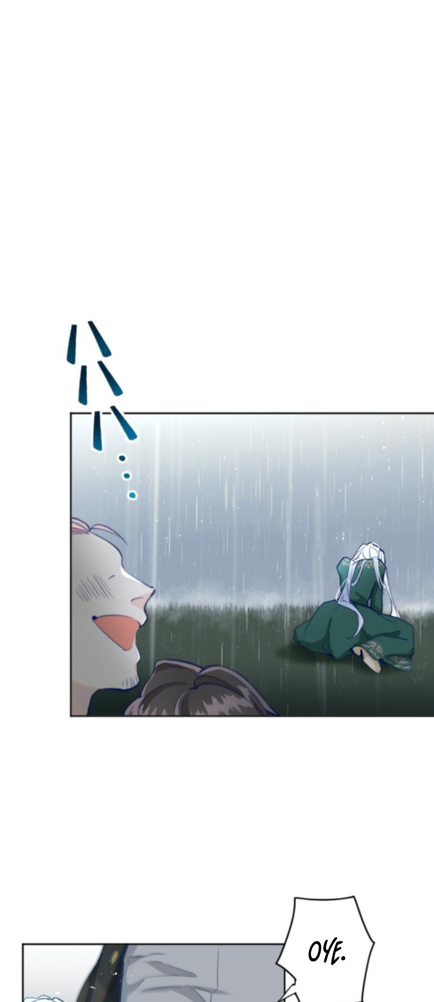 30 La Santa Herida se Convirtio en Villana