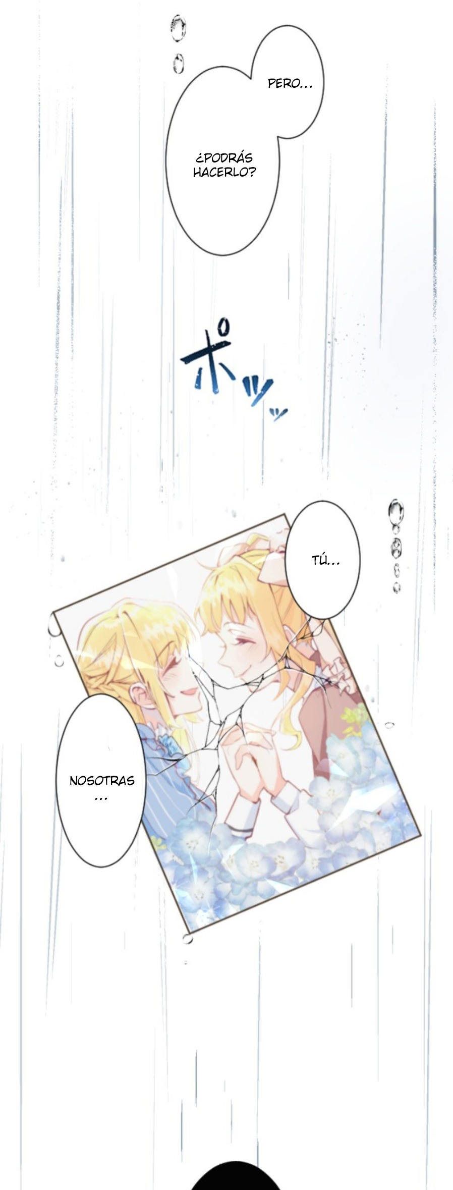 24 La Santa Herida se Convirtio en Villana