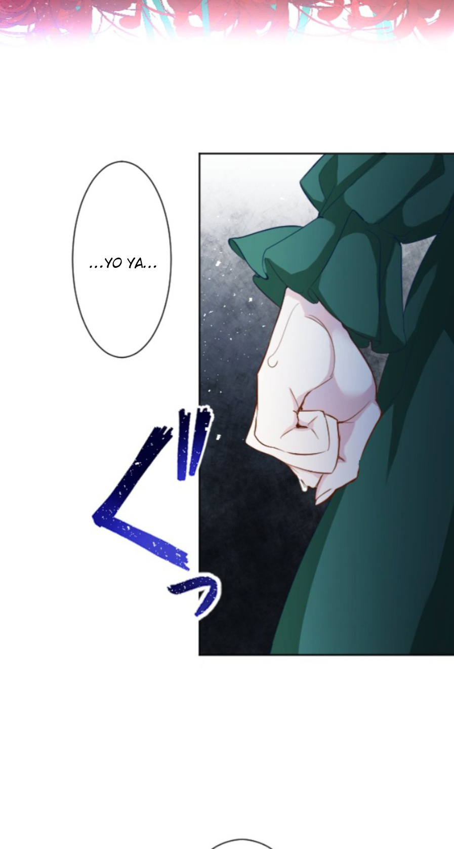 41 La Santa Herida se Convirtio en Villana