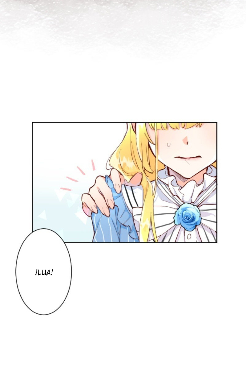 27 La Santa Herida se Convirtio en Villana