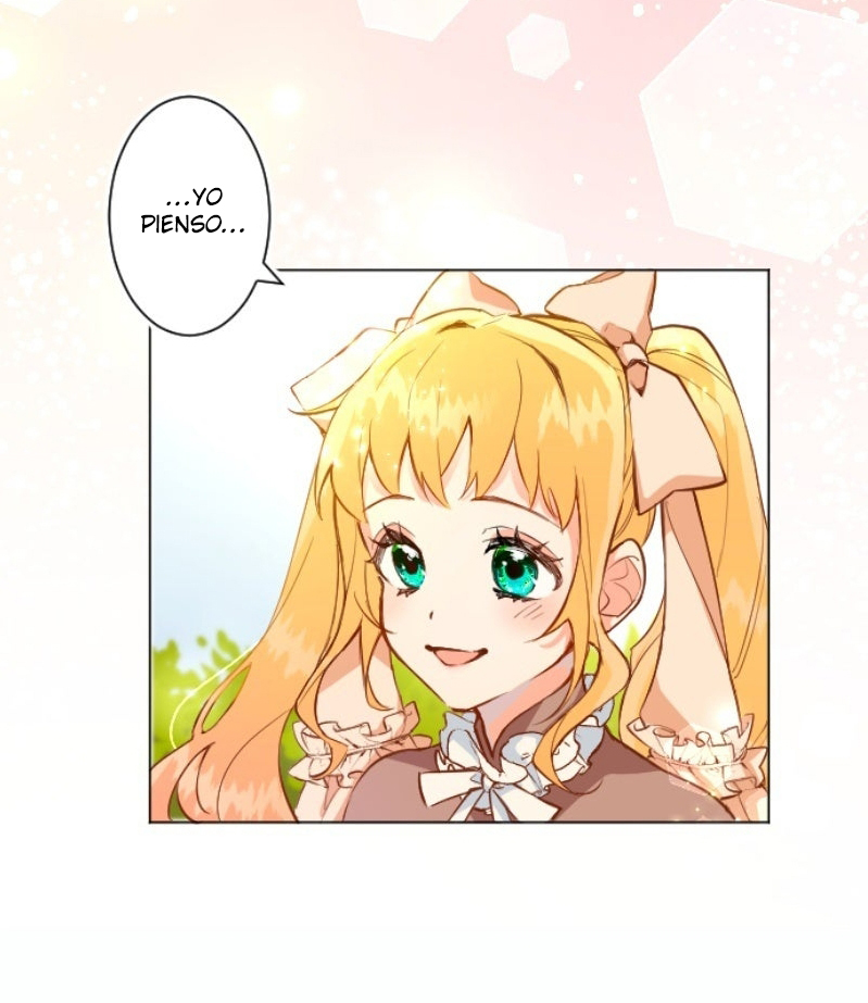 45 La Santa Herida se Convirtio en Villana