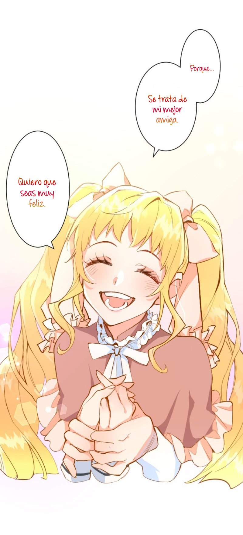 48 La Santa Herida se Convirtio en Villana