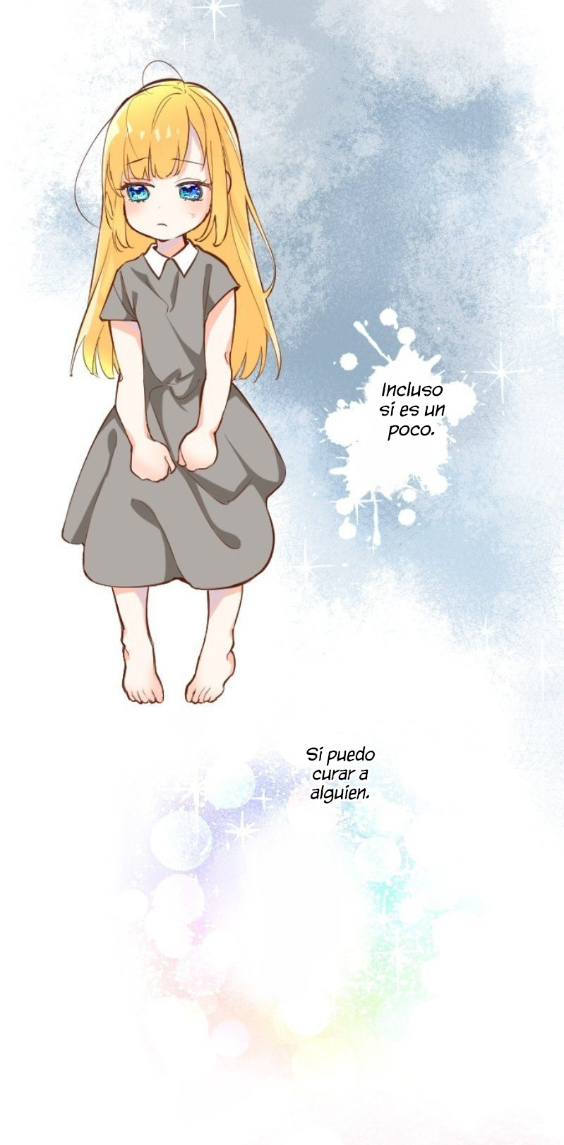 25 La Santa Herida se Convirtio en Villana