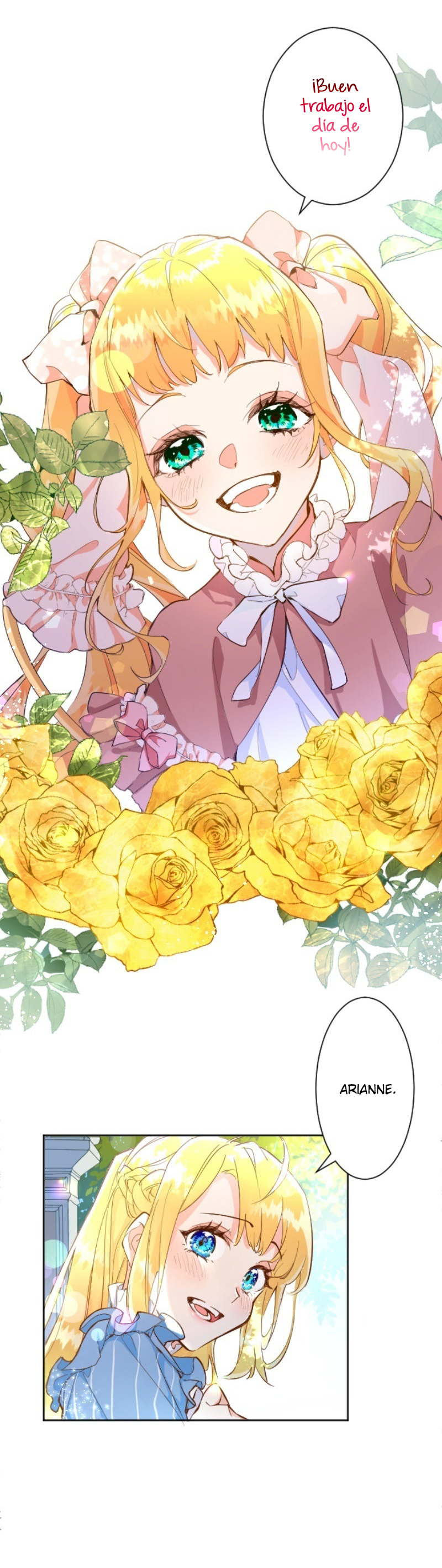 28 La Santa Herida se Convirtio en Villana