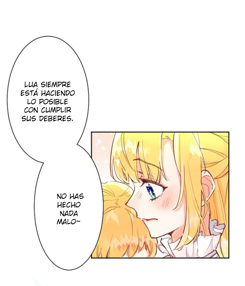 30 La Santa Herida se Convirtio en Villana